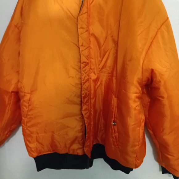 Northern Explosion NXP Flight Reversiable Jacket Men's - Picture 5 of 9